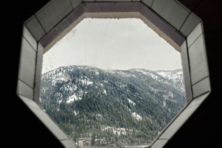 The Adventure Hotel