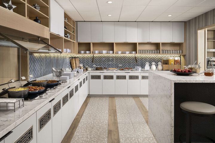 Hyatt Place Amarillo-West