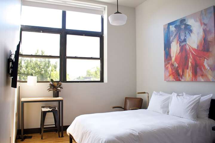 Hotel Grinnell Downtown an Ascend Collection Hotel