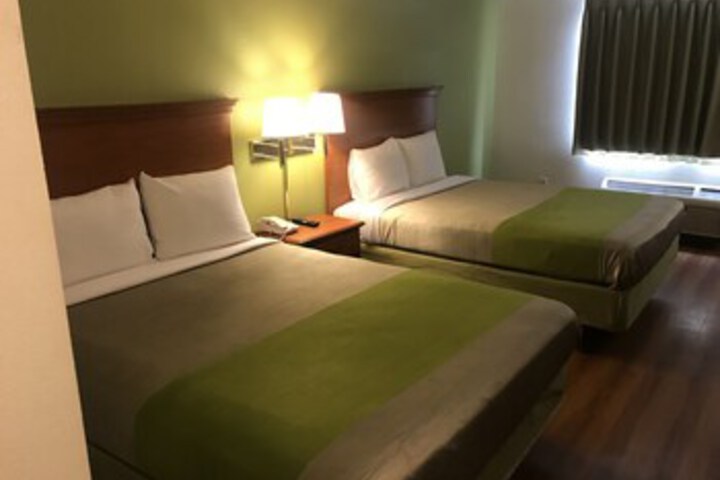Motel 6 South
