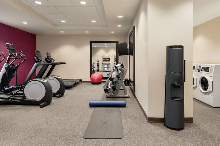 Health and Fitness 34 of 38