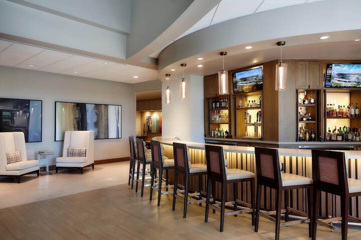 Newport Beach Marriott Bayview