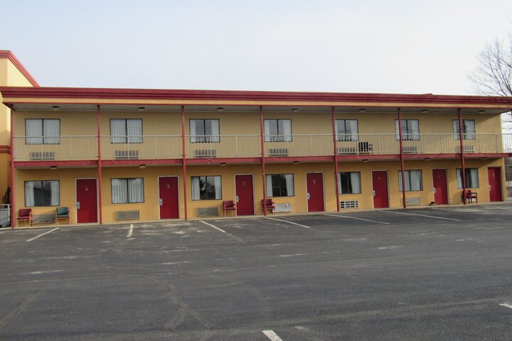 Hotel 7 of 78