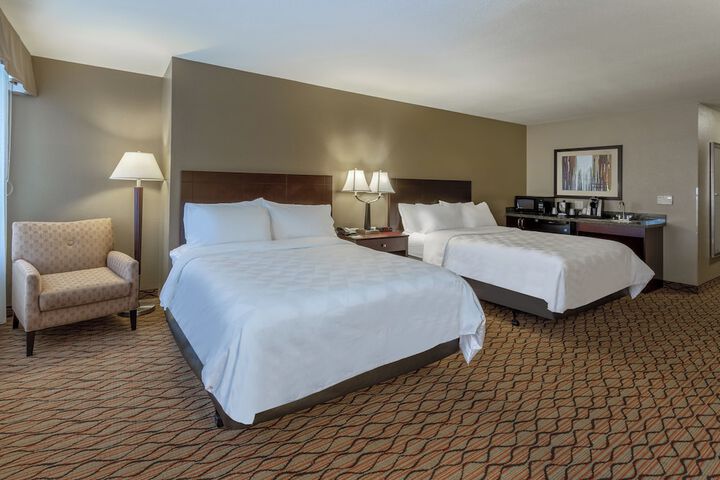 Holiday Inn Eau Claire South I-94 by IHG