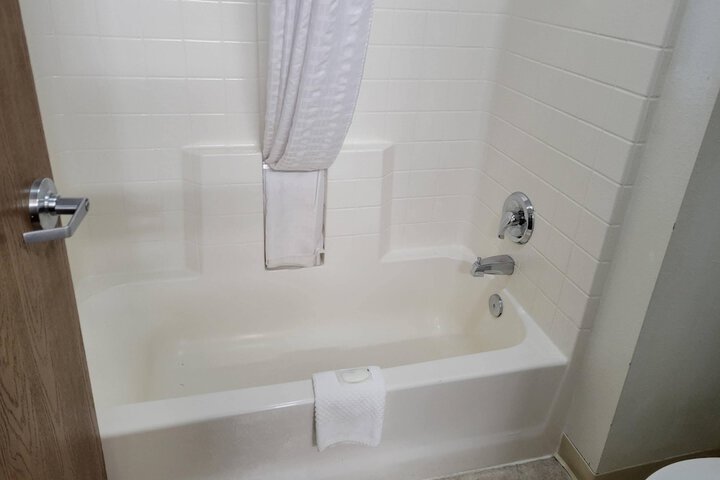Quality Inn & Suites Pinedale