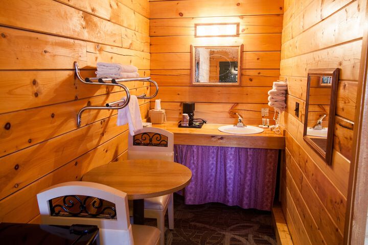 Bryce GatewayInn Cabins