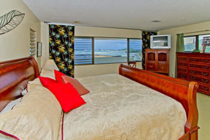 Kailua Ocean View Estate