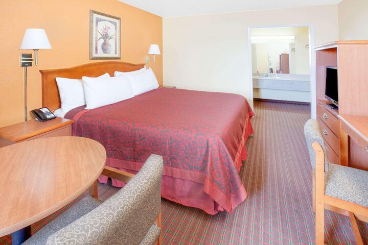 Sunrise Extended Stay