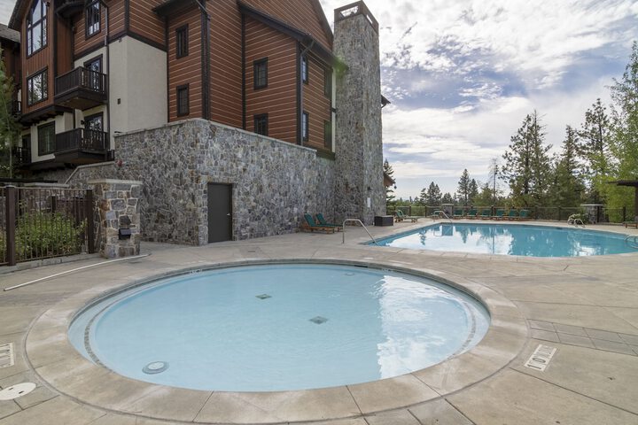 Tamarack Resort