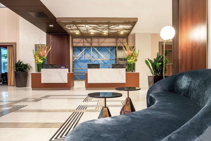 Hotel Interior 22 of 131