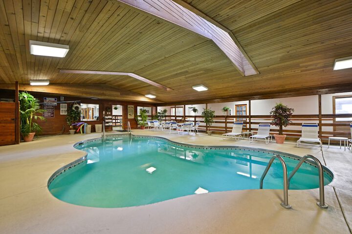 Pool 5 of 94