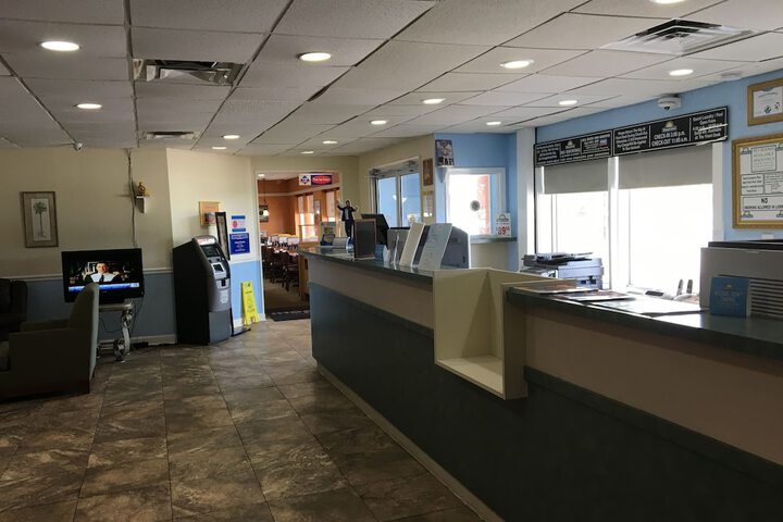 Days Inn by Wyndham St. Augustine I-95 / Outlet Mall