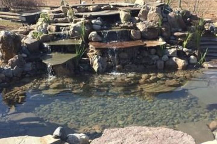 Cape Fear Vineyard & Winery