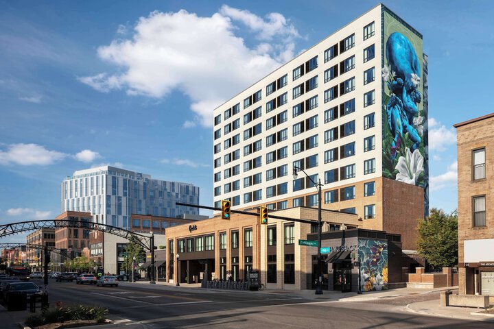 Graduate by Hilton Columbus