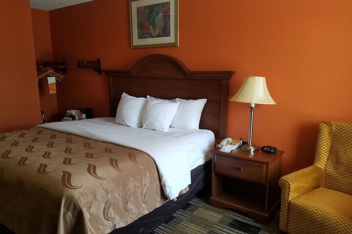 Quality Inn Duncan - Spartanburg West