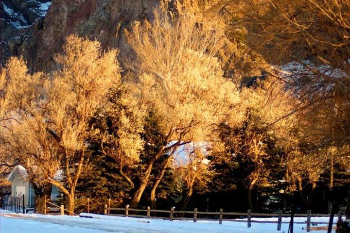 Rivers Bend Lodge