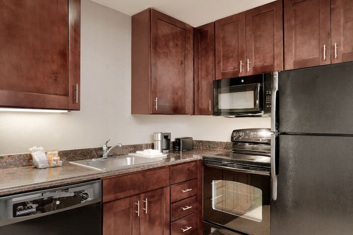 Residence Inn Houston I-10 West / Park Row
