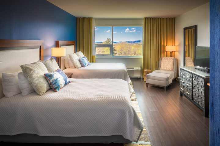 Hotel Indigo Asheville Downtown by IHG