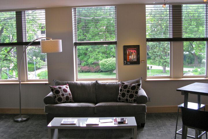 Suites at 118