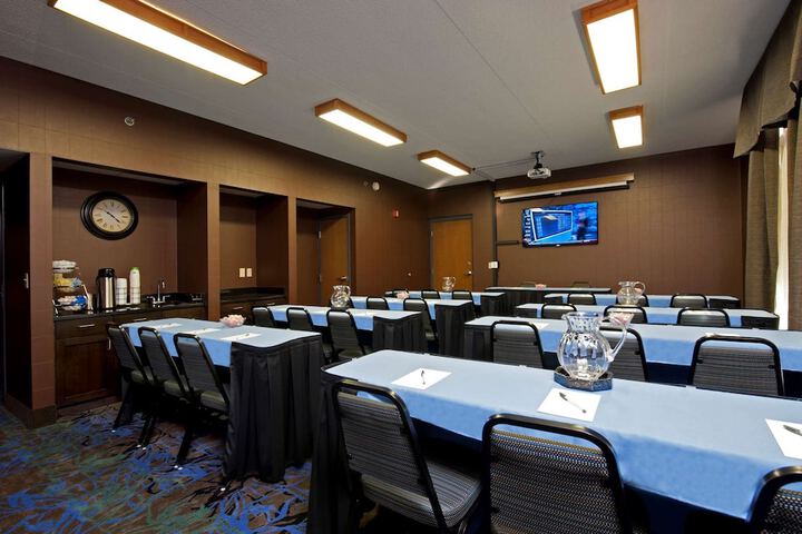 Hampton Inn Grand Rapids-South