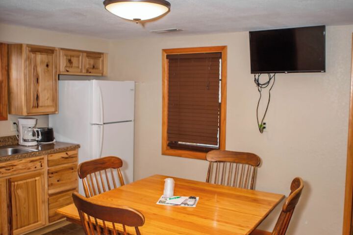 Montauk Lodge