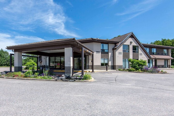 Comfort Inn