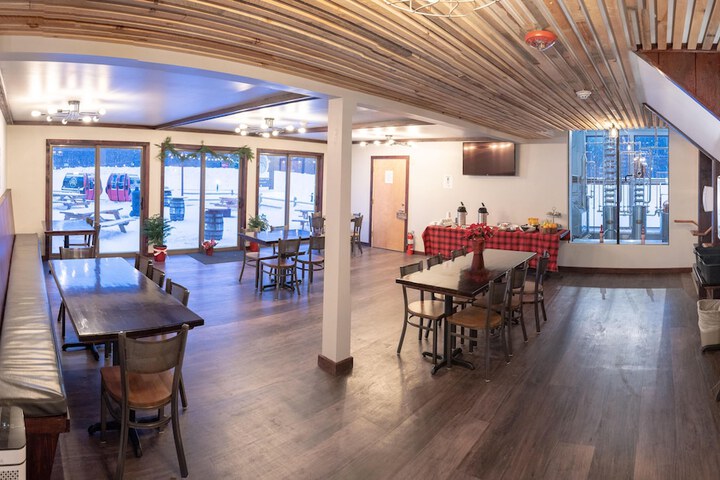 The Mountain Inn at Killington