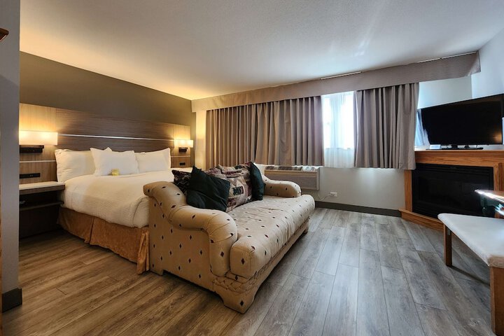 Days Inn & Conference Centre by Wyndham Penticton
