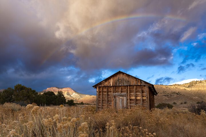 Bryce Trails Bed and Breakfast