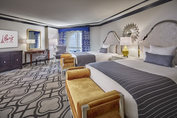 Paris Las Vegas Resort & Casino