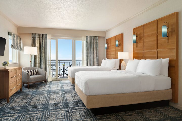 Holiday Inn & Suites Ocean City by IHG