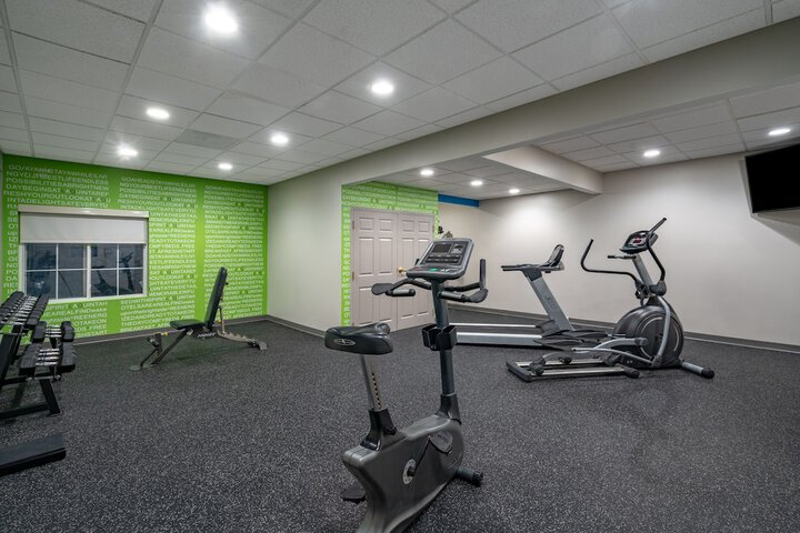 Health and Fitness 32 of 33