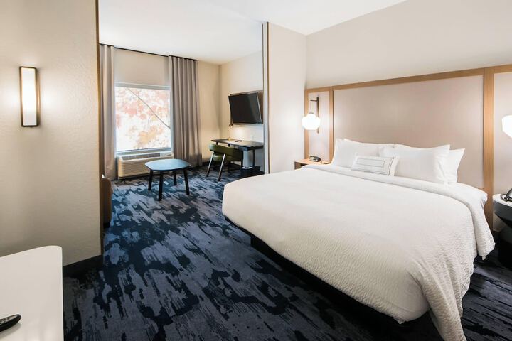Fairfield Inn & Suites by Marriott Melbourne Viera Town Center
