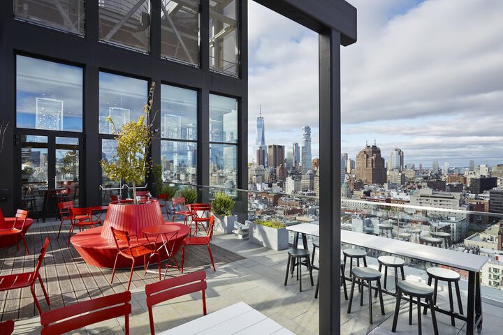 Terrace/Patio 61 of 64