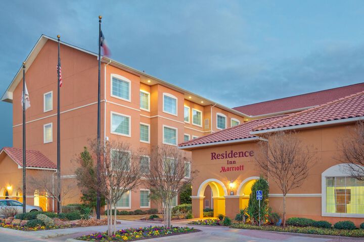 Residence Inn by Marriott Midland