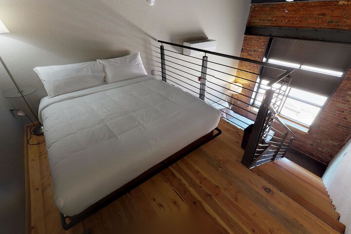 The Hotel Sturgis