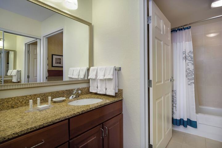 Residence Inn by Marriott Madison West / Middleton