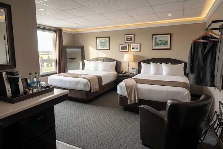 Beaver Motel