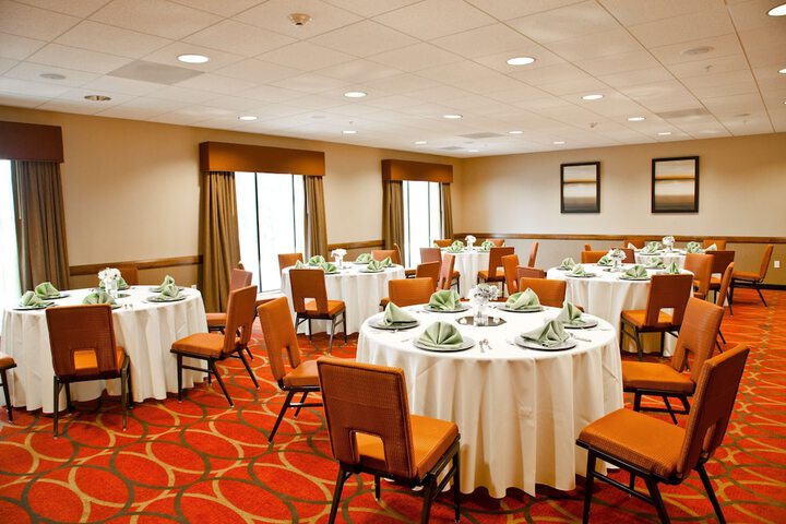 Hampton Inn & Suites Salinas