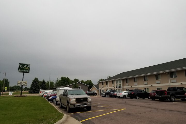 Hotel 6 of 232