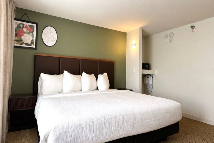 Kozy Hotel Dallas DFW Airport Area West