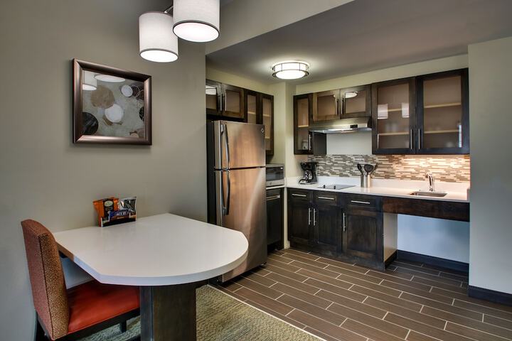 Staybridge Suites Rock Hill by IHG
