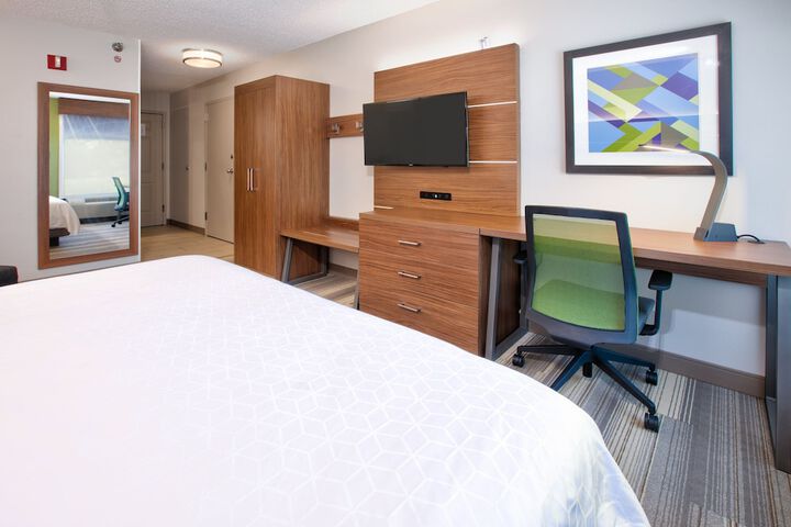 Holiday Inn Express Hope by IHG