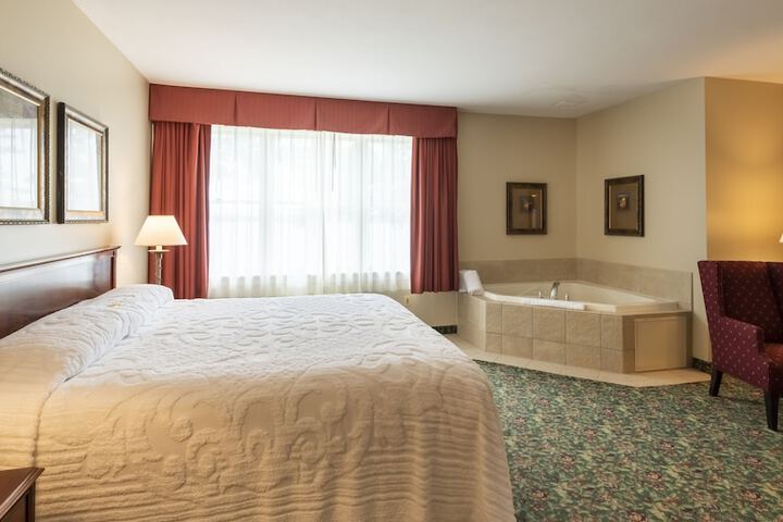 Vinifera Inn a Belhurst Property