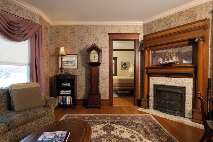 The Inn of Saugatuck