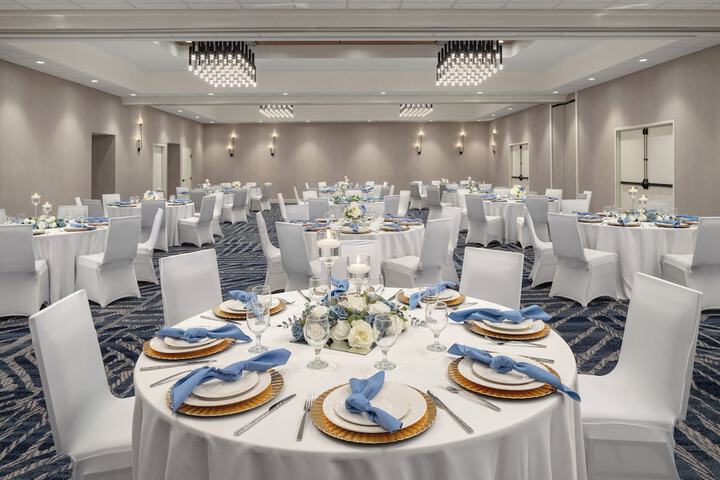 Ballroom/Hall 45 of 52