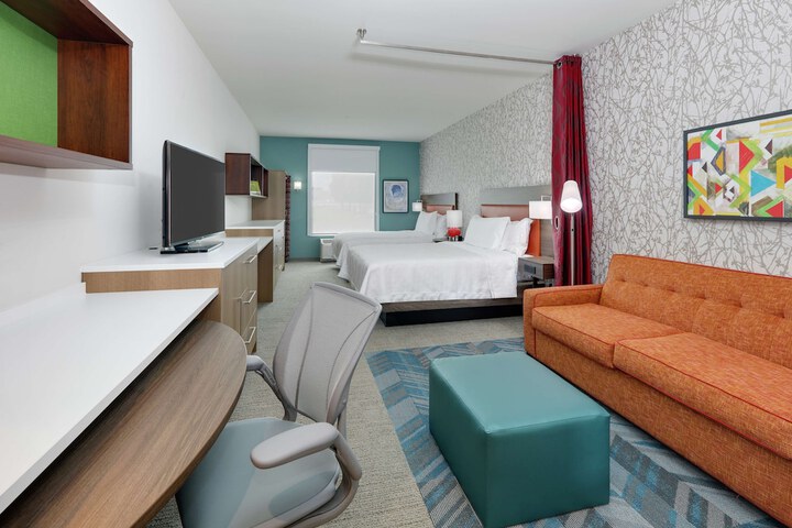 Home2 Suites BY Hilton Hagerstown
