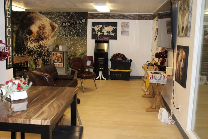 Jefferson Inn