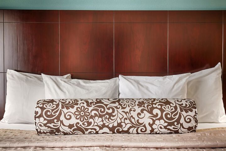 Best Western Plus Katy Inn & Suites