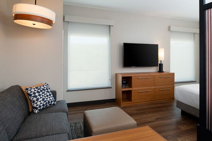 Hyatt Place Dallas / Rockwall